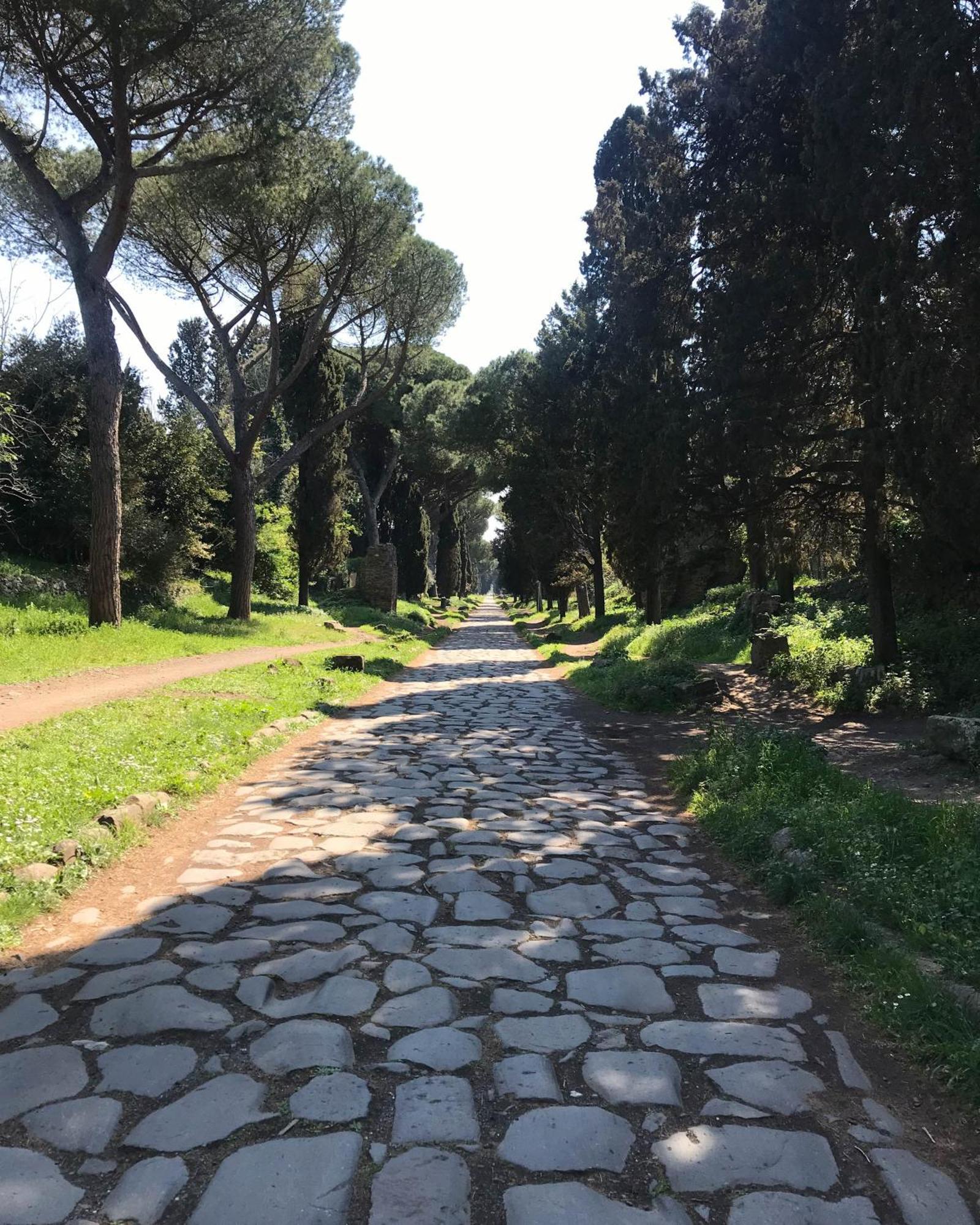 Amores * Rome